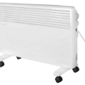 Конвектор электр. Eurolux ОК-EU-2000 /2000 Вт, до 25 м2/